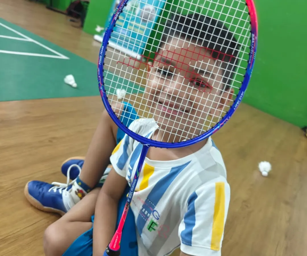 It all starts with a love for the game. We make sure our youngest players, starting from age 5, build a strong foundation while having a great time on the court.