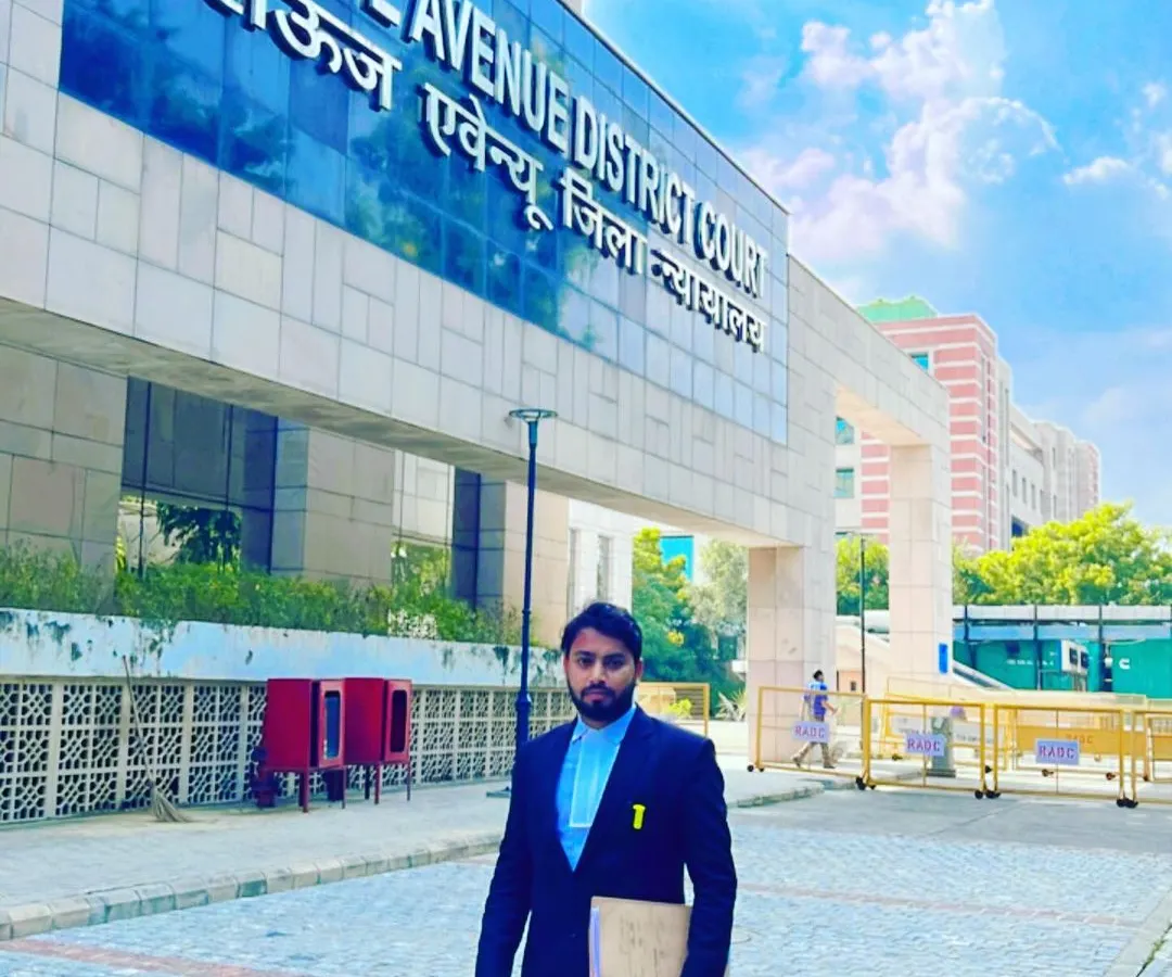 I regularly represent clients in civil litigation matters at the Rouse Avenue District Court. Being present and prepared on the ground is key to effective legal representation.