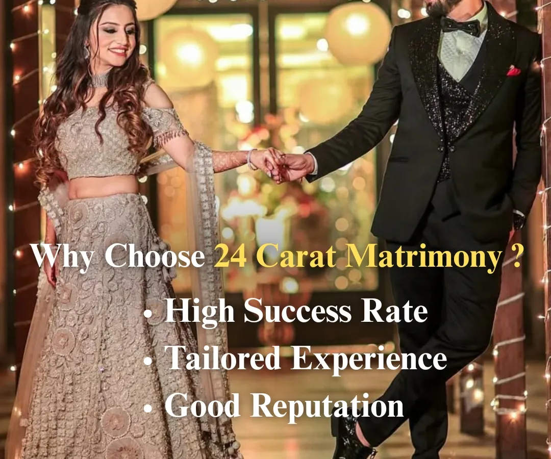 Our reputation is built on a high success rate and a truly tailored experience. We focus on genuine compatibility, ensuring the connections we make are meaningful and lasting for our elite and NRI clientele.