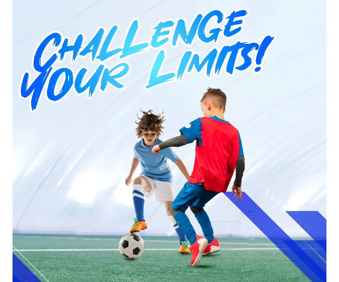 The heart of football is the one-on-one challenge, a test of skill, agility, and determination. Here, I encourage players to push their boundaries, learn to read their opponents, and develop the confidence to take on any challenge, both on and off the field.