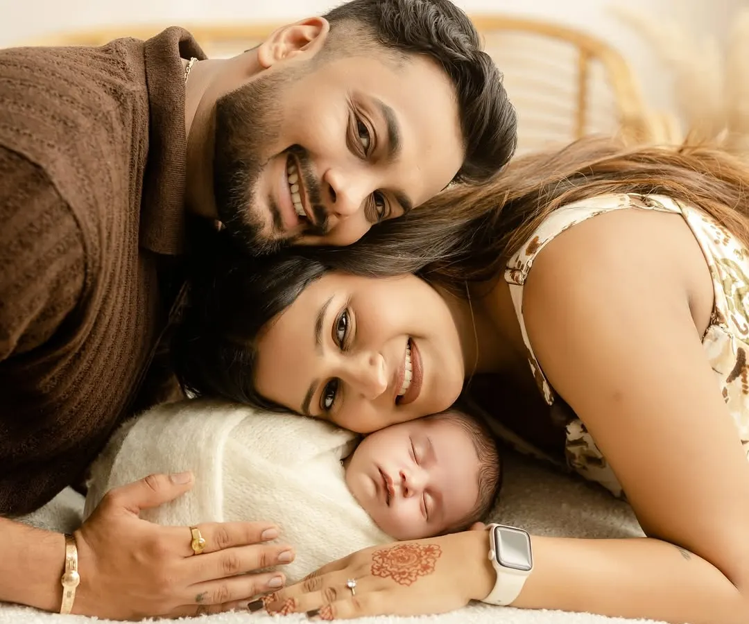There is nothing more precious than the first family portrait. We focus on capturing the natural love and connection in a relaxed setting, creating a memory of when your family grew by one.