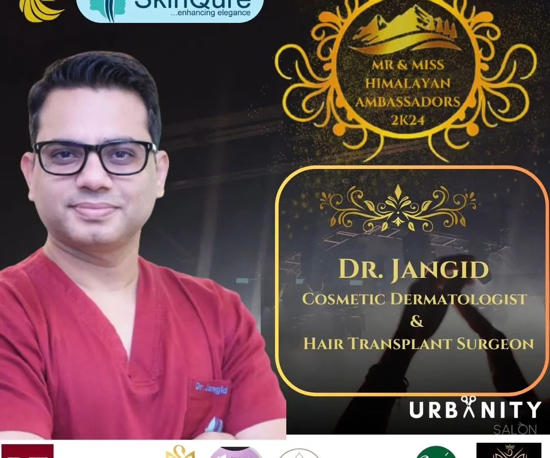 My approach is always doctor-led and based on years of experience. As a cosmetic dermatologist and hair transplant surgeon with a background at AIIMS Delhi, I ensure every procedure, including SMP, is performed with the highest standards of medical safety and aesthetic precision.
