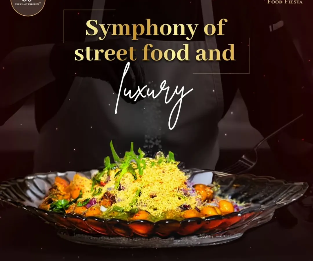 I take the street food that holds a special place in our hearts and present it with the luxury your big day deserves. This is a symphony of familiar flavors and sophisticated presentation.