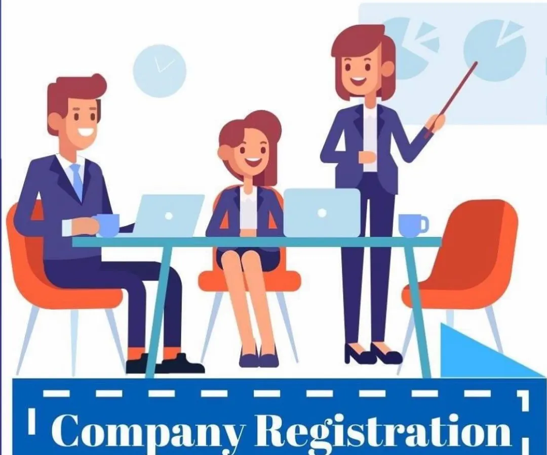 We handle the complete company registration process, whether you are setting up a Private Limited company to raise funds or a Partnership firm. We ensure your business structure is legally sound and optimized for growth.