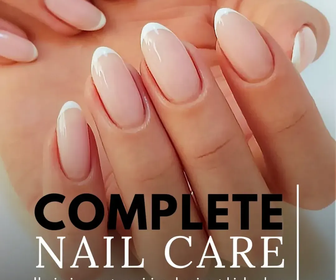 A perfect French manicure never goes out of style. We achieve this flawless look through meticulous work: hygienic prep, precision shaping for clean lines, and a durable high-gloss finish that lasts.