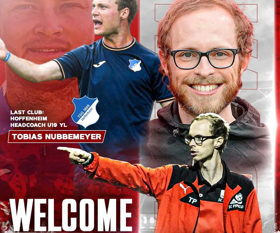 We bring European football to Delhi. This is our promise. We regularly host masterclasses with top international coaches from clubs like Germany's VfB Stuttgart and Hoffenheim, giving our players access to world class training methods right here at home.