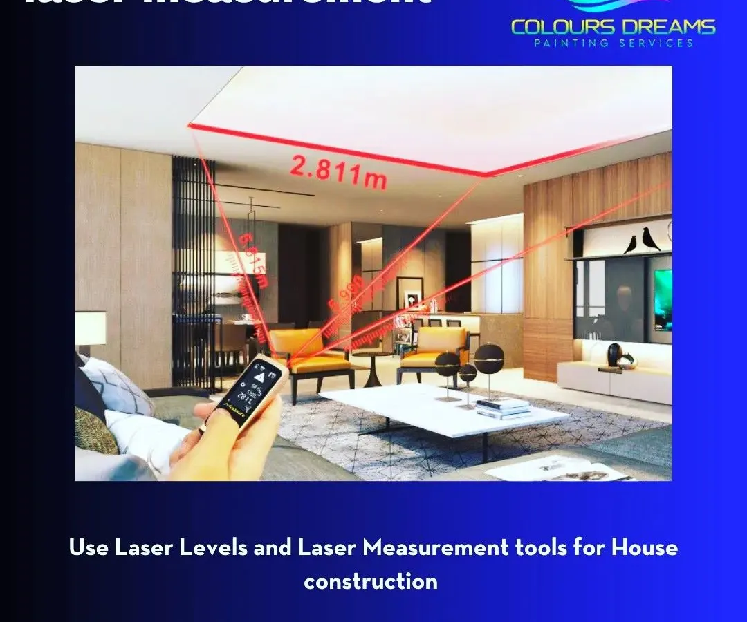 I believe in doing things the right way, with no 'jugaad'. My process starts with a detailed site check using modern tools like laser measurement. This ensures every calculation is precise, which is key for a perfect, long-lasting result and an accurate quotation.