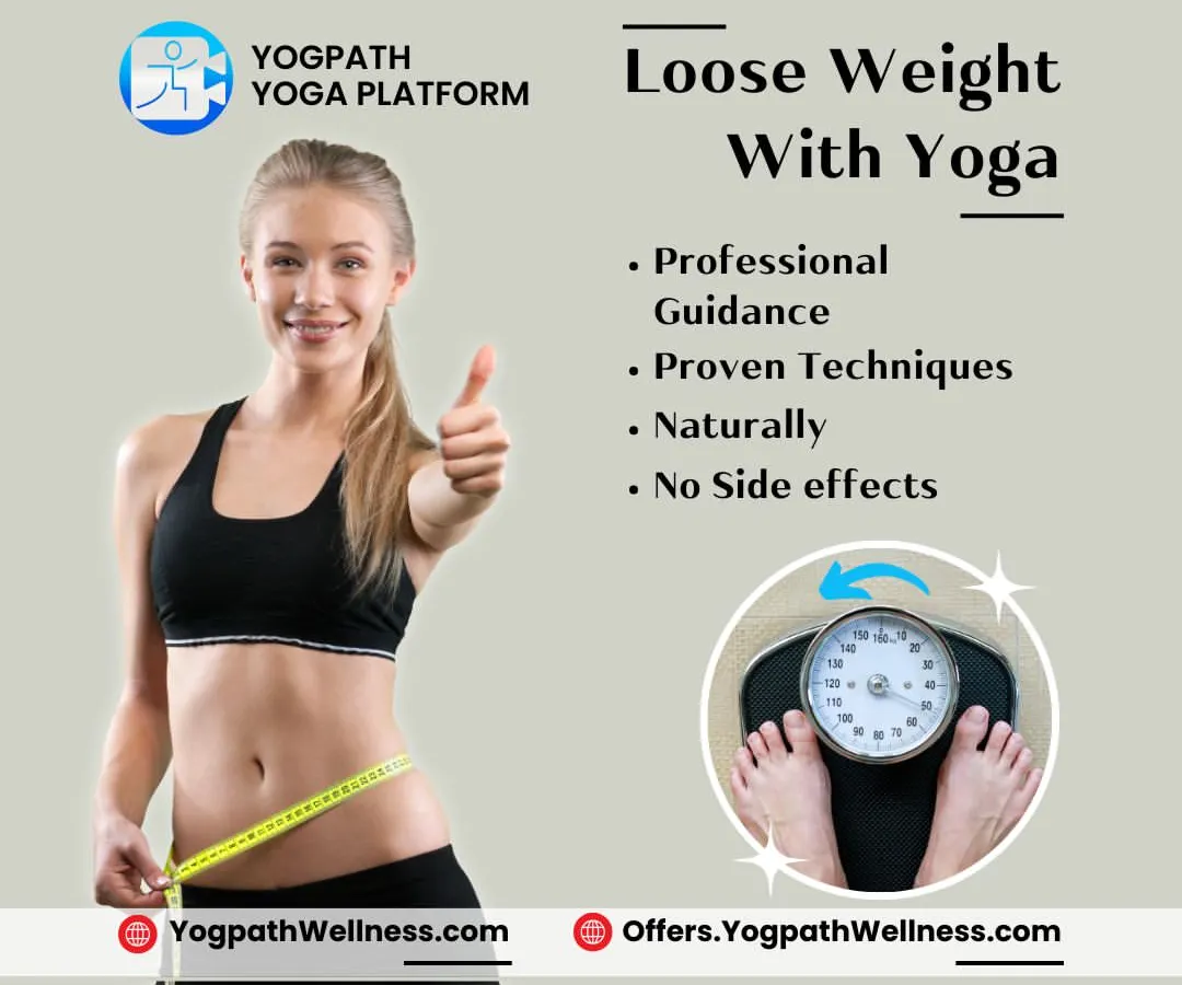 My approach to weight loss with yoga is natural and comes with no side effects. I provide professional guidance using proven techniques to help you achieve your goals sustainably, focusing on your overall well-being.