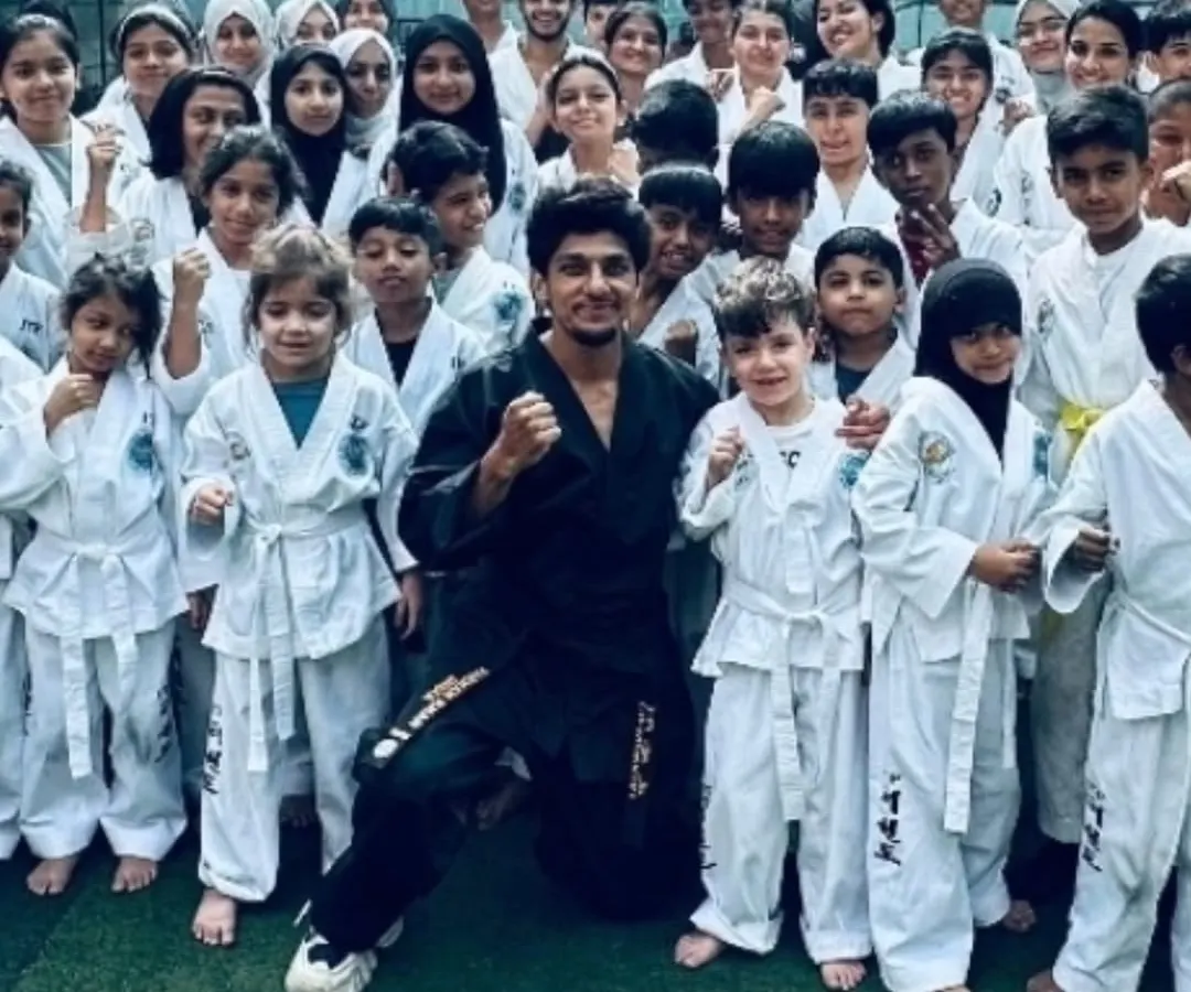 Our little warriors are the heart of the XMF family. We teach them not just Taekwondo techniques, but also discipline, respect, and the confidence to stand tall. This is where future leaders are made.