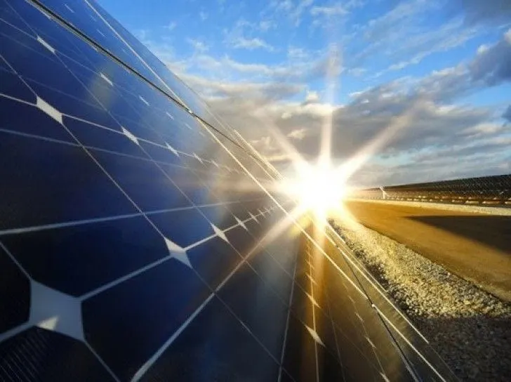 We help you harness the power of the sun with our high-efficiency solar panels. By choosing to go solar, you are switching to clean, green energy for a sustainable future.