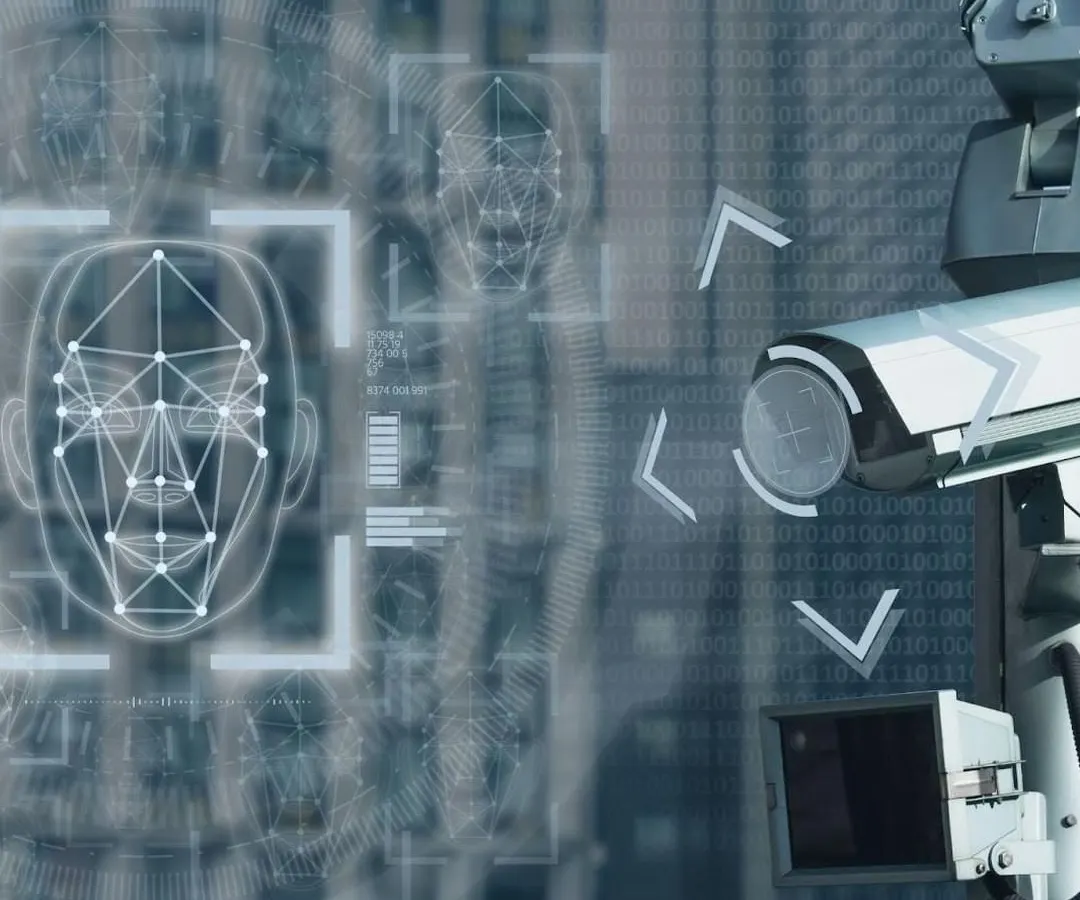 Our security solutions incorporate advanced Artificial Intelligence, including real time facial recognition and behavioral analysis. This technology provides proactive threat detection, moving beyond simple recording to offer intelligent, automated monitoring for corporate and high security environments.