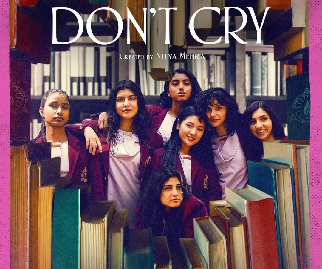 My work extends to major streaming platforms. I had the opportunity to choreograph all the basketball sequences for the Amazon Prime series 'Big Girls Don't Cry', bringing realistic sports action to the screen.