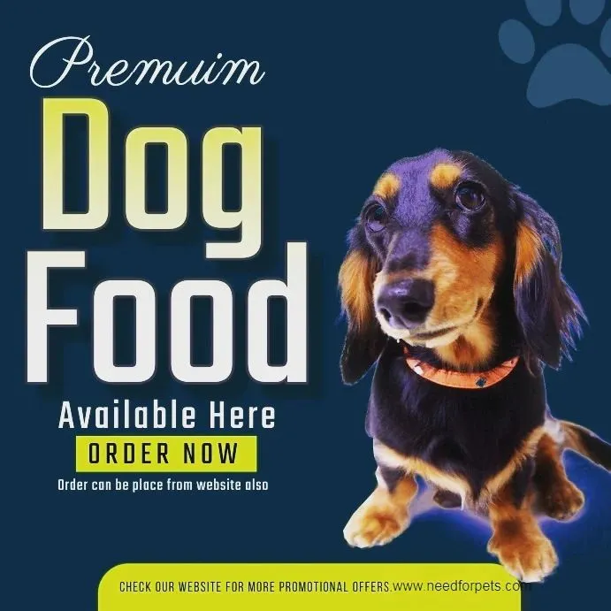 I started this service to make getting high-quality pet food completely hassle-free. This is my promise: premium dog food, delivered right to your door in Bangalore. No more carrying heavy bags, just happy and healthy pets.