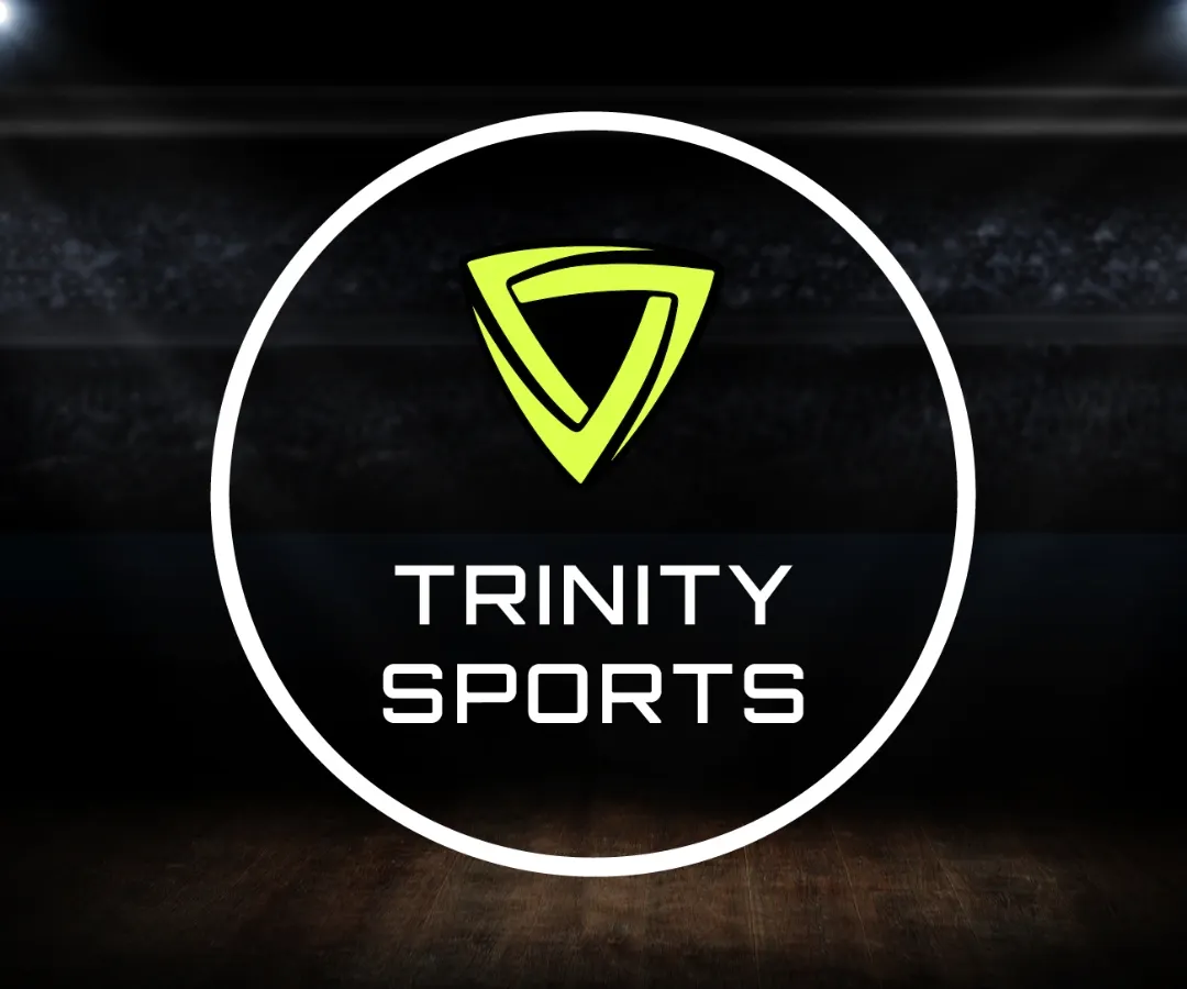 Welcome to Trinity Sports. Our logo represents our core mission: to build strong, confident athletes in a positive and energetic environment. We specialize in foundational gymnastics coaching for kids, focusing on skill development, discipline, and the joy of movement.