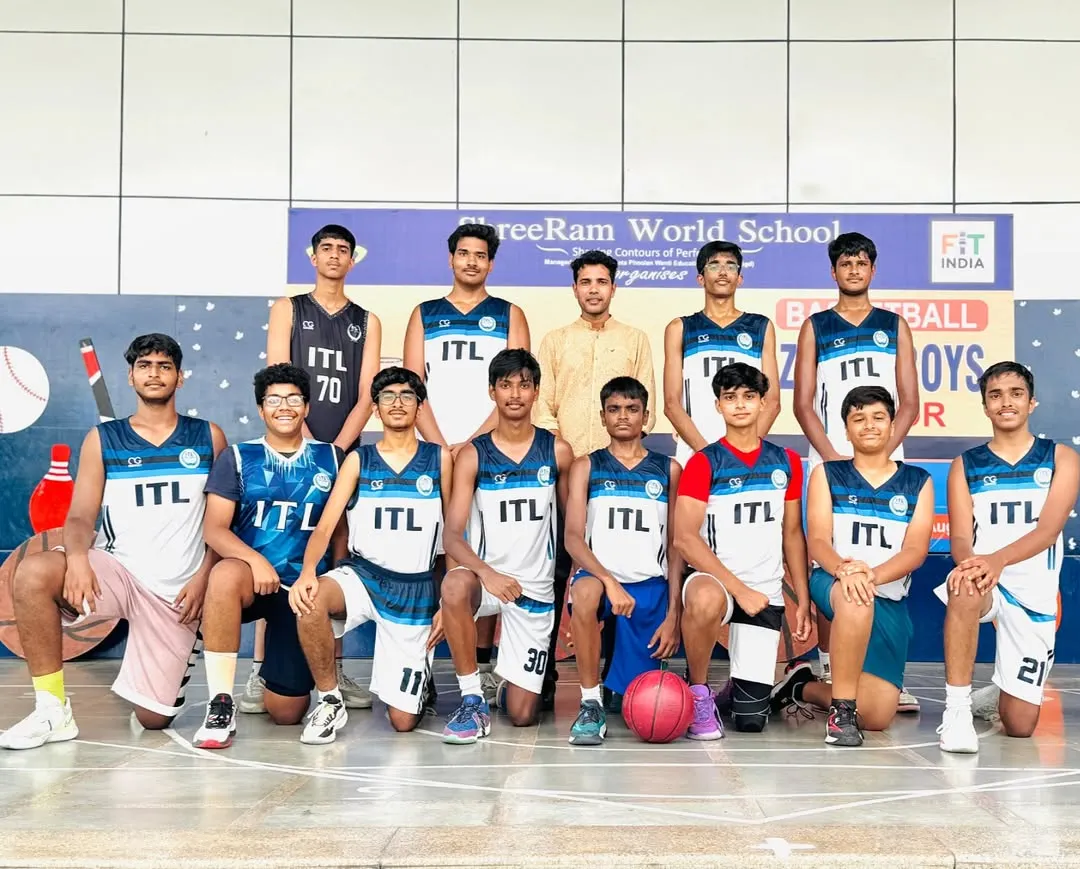 We are thrilled to announce our Junior Boys team as the Zonal Champions! This victory is a result of outstanding dedication and discipline on the court. Under our guidance, these young athletes turned hard work into a championship win.