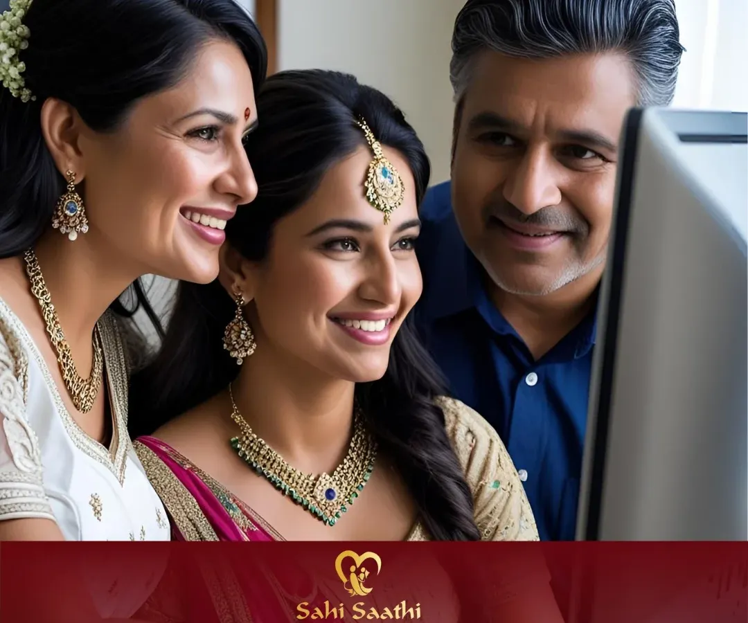 I understand that for many, marriage is a family decision. This is why I focus on creating a platform that families in Bangalore, Hyderabad, and beyond can trust, ensuring a safe and secure search for everyone involved.