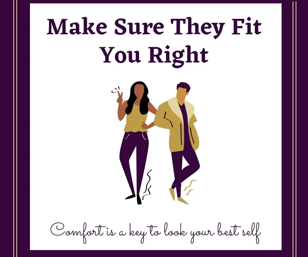 Finding clothes that fit your changing body is my top priority. Comfort is the key to confidence, and I help you select pieces that feel great and look amazing, so you never have that 'batte illa' feeling again.