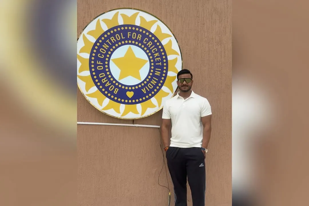 At the Board of Control for Cricket in India (BCCI). Being part of the national ecosystem is an honor and it drives me to maintain the highest standards in coaching for my athletes.