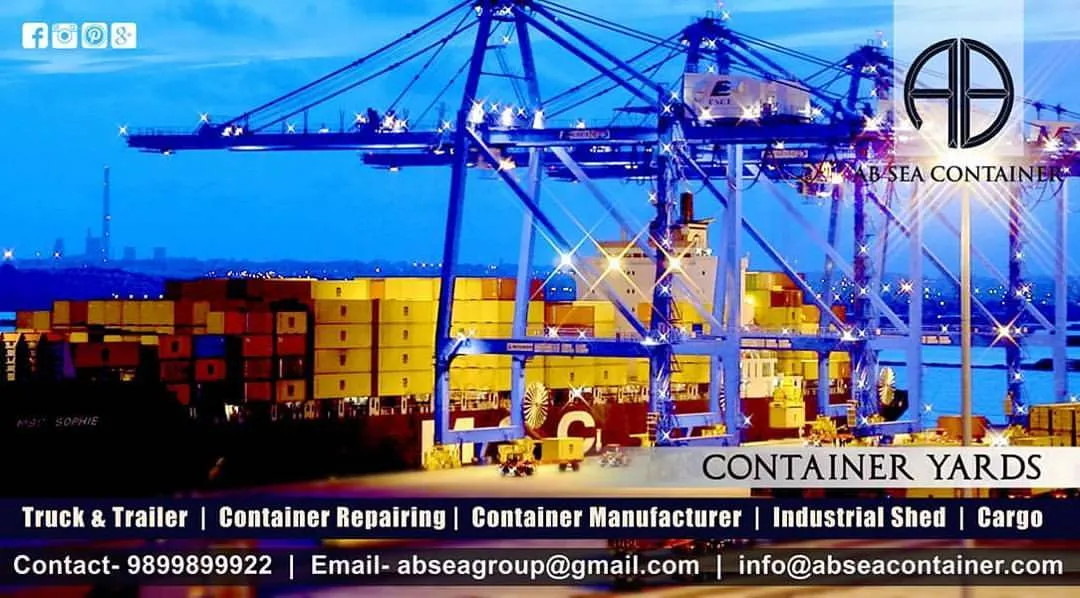My operations extend to major ports, ensuring your cargo moves seamlessly between sea and land. This view of a bustling port at night reflects my 24/7 commitment to managing global shipping programs and providing efficient multimodal connectivity for your supply chain.