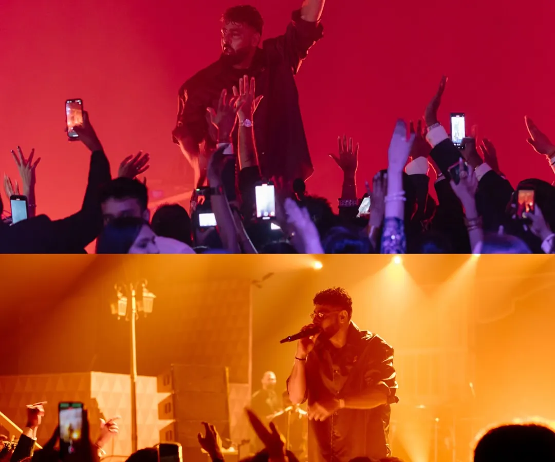 The energy of a live concert is unmatched. We bring in top-tier artists and manage the entire production, from stage design to pro-level sound and lighting, ensuring the performance is the highlight of the night.