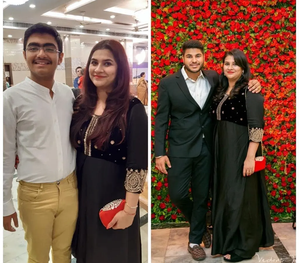 Here is a look at a client's successful weight and inch loss journey, achieved in just two months. My goal is to create sustainable diet plans that deliver real, visible results without unnecessary stress.