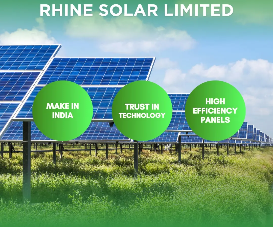 We build our solar panels to last. This is why every panel we manufacture comes with a 25-year performance warranty, giving you complete peace of mind. Our cutting-edge technology, including Mono PERC and Bifacial modules, ensures you get reliable, clean energy for decades.