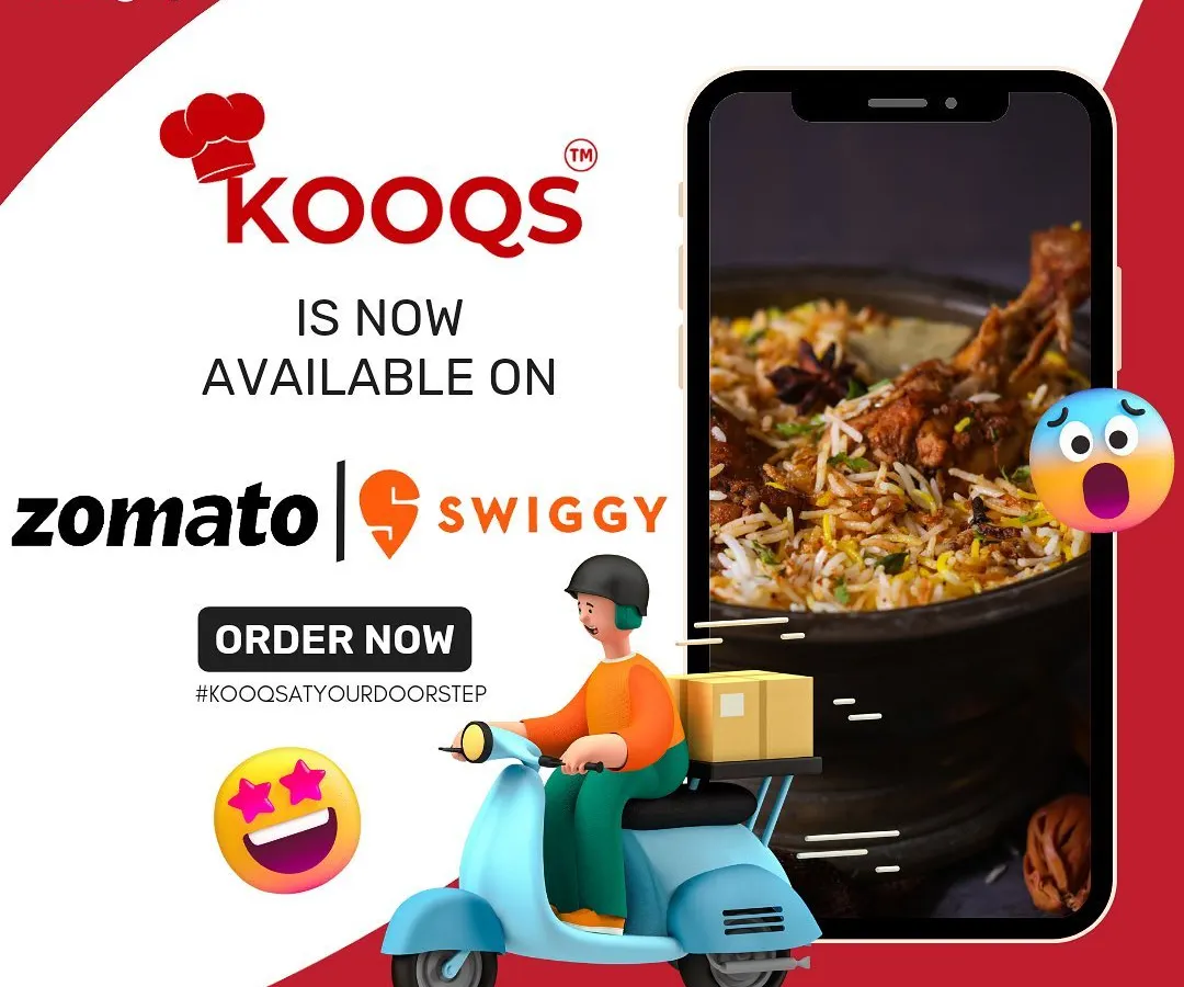 Our bestselling biryani, as featured on our delivery partner apps. We prepare our biryani fresh to order and ensure it arrives steaming hot, bringing the authentic flavors of Namma Bengaluru right to your doorstep via Swiggy and Zomato.