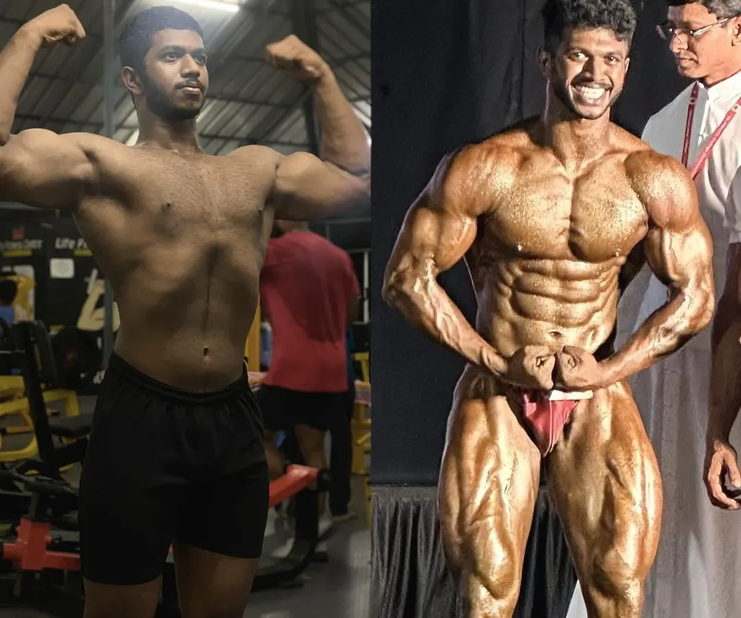 This is what 75 days of discipline and a precise contest preparation plan can achieve. I guide dedicated clients like Abhinav through every step, from diet to posing, to ensure they arrive on stage in peak condition. Your ambition is the starting point; my guidance is the path to the podium.