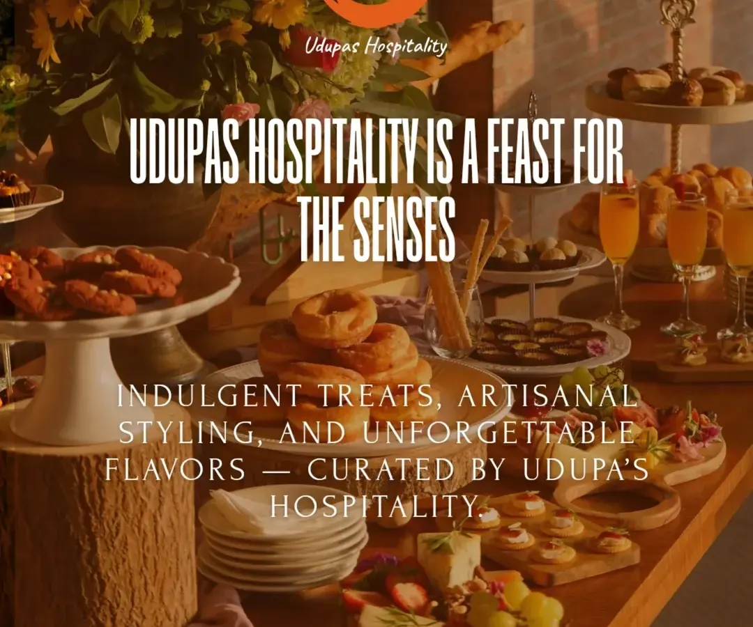 We craft a feast for all the senses. This lavish grazing table is an example of our artisanal styling, featuring an indulgent array of cheeses, fruits, pastries, and handcrafted treats that invite guests to gather and connect.