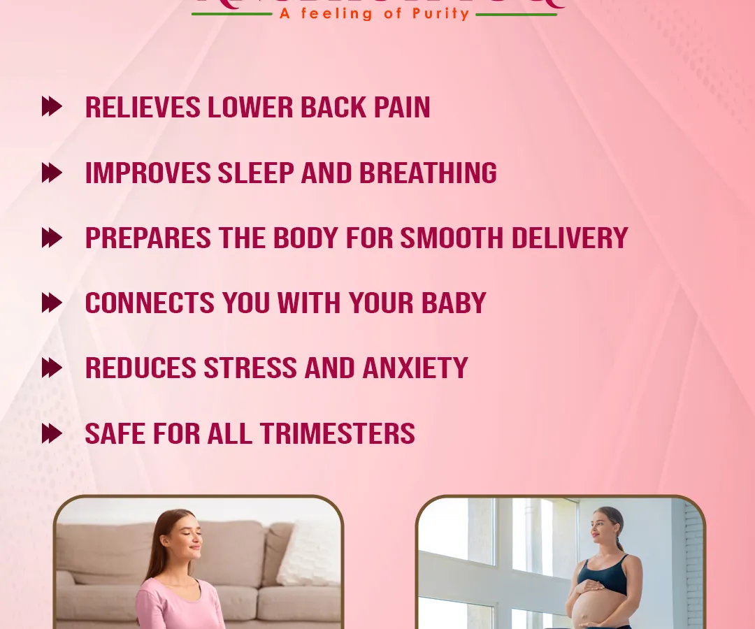 I focus on providing real benefits for your pregnancy journey. My sessions are designed to relieve common discomforts like lower back pain, reduce stress, and help you prepare for a smooth delivery, all while being safe for every trimester.