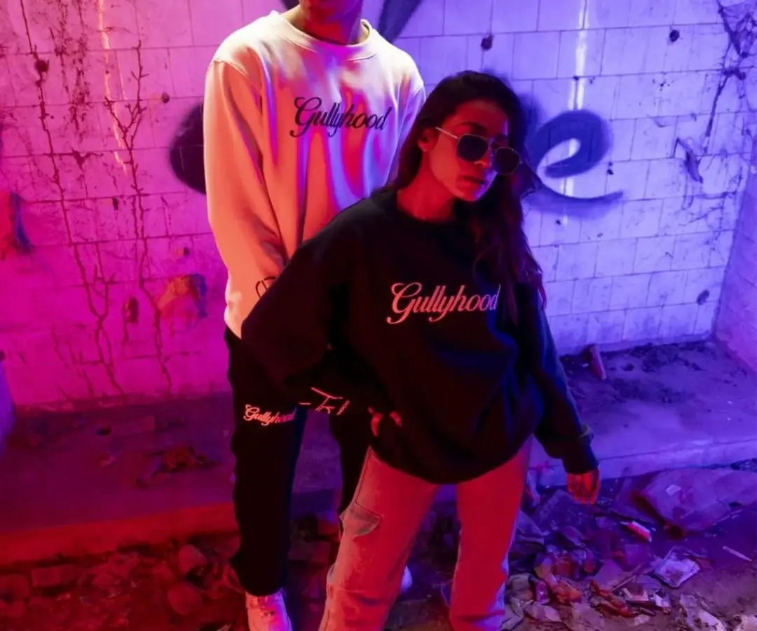 This image demonstrates my approach to urban streetwear photography. By using bold, contrasting colored lights and a gritty location, I create a dynamic and energetic vibe that makes the apparel feel current and authentic.