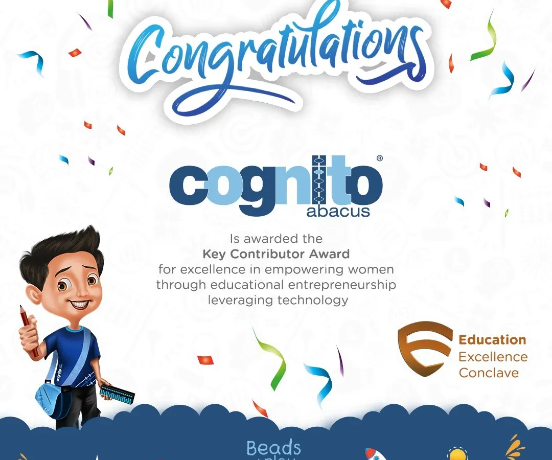 My franchise model is built on empowerment. I am honored to receive the Key Contributor Award for excellence in empowering women through educational entrepreneurship, a core part of my mission to help women become self-reliant business owners.