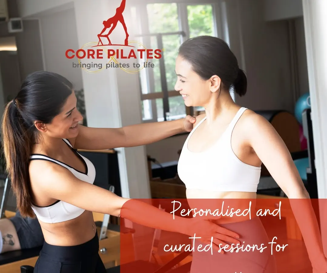 Every session is about you. We provide hands-on, personalized corrections to ensure you are engaging the right muscles, maintaining proper form, and getting the maximum benefit from every single exercise.