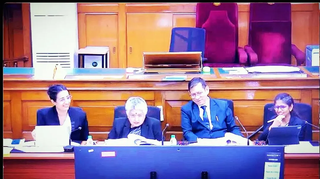 Contributing to the Supreme Court's efforts to settle cases and speed up the justice system. My experience on the Bench reinforces a core belief: clarity, preparation, and a willingness to find common ground are essential for effective advocacy.