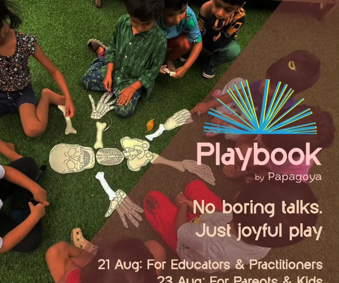 No boring talks, just joyful play. This is our promise, whether you are an educator looking for fresh ideas or a parent seeking meaningful ways to connect with your child. We design hands-on experiences that make learning feel alive.