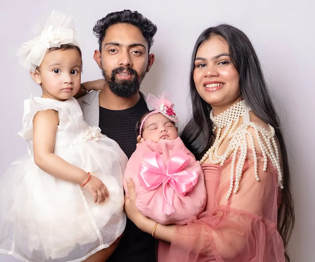 A family is born, and an older sister steps into her new role. I capture these connections because someday, these will be the photos your children hold, reminding them how much they were loved from the very beginning.