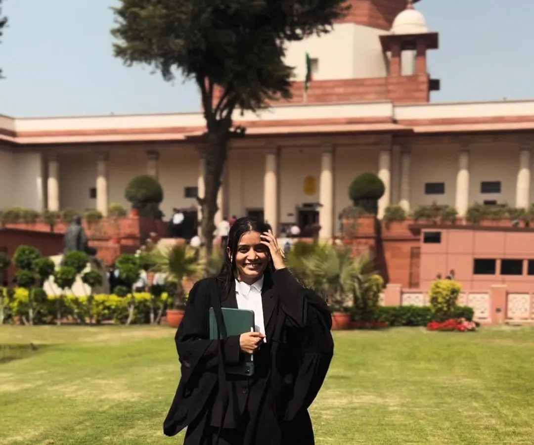 My work takes me to the highest courts in the land, including the Supreme Court of India. This experience ensures I bring a comprehensive and strategic approach to your family law case, no matter the jurisdiction.