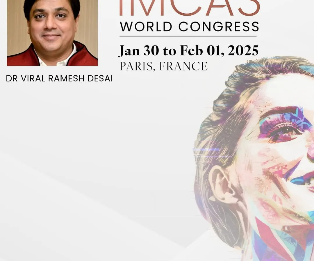 As a member of the Scientific Board for IMCAS World Congress in Paris, I help shape the educational programs for this prestigious global aesthetic conference. This role allows me to contribute to and learn from the very latest in cosmetic surgery and dermatology.