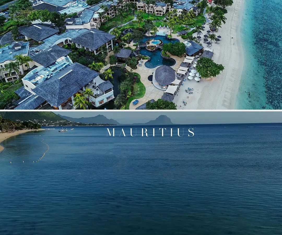 I travel with you to the ends of the earth to find the perfect canvas for your love. Here, against the azure waters and volcanic peaks of Mauritius, the story of a lifetime begins. My drone cinematography captures not just the view, but the feeling of being on top of the world together.
