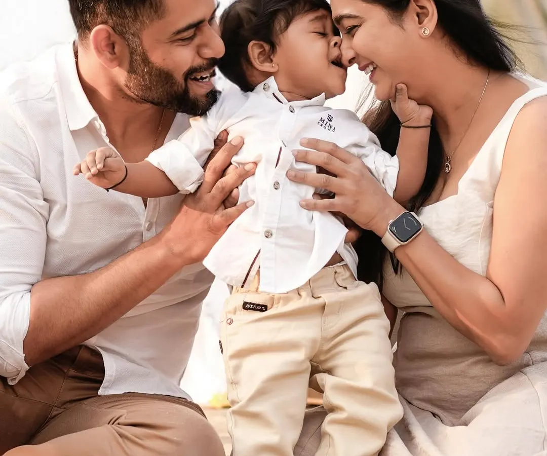 The purest love and connection. We focus on capturing these unscripted, heartfelt interactions between you and your little ones during our family photography sessions, creating authentic portraits filled with emotion.