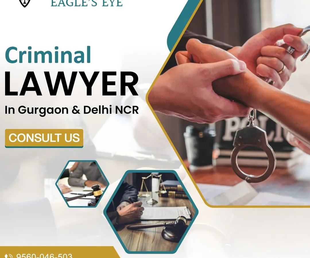 Facing a criminal charge can be an overwhelming experience. As your criminal lawyer in Gurgaon and Delhi NCR, we are here to provide immediate, expert legal representation. We handle the complexities of the legal system so you can focus on moving forward.