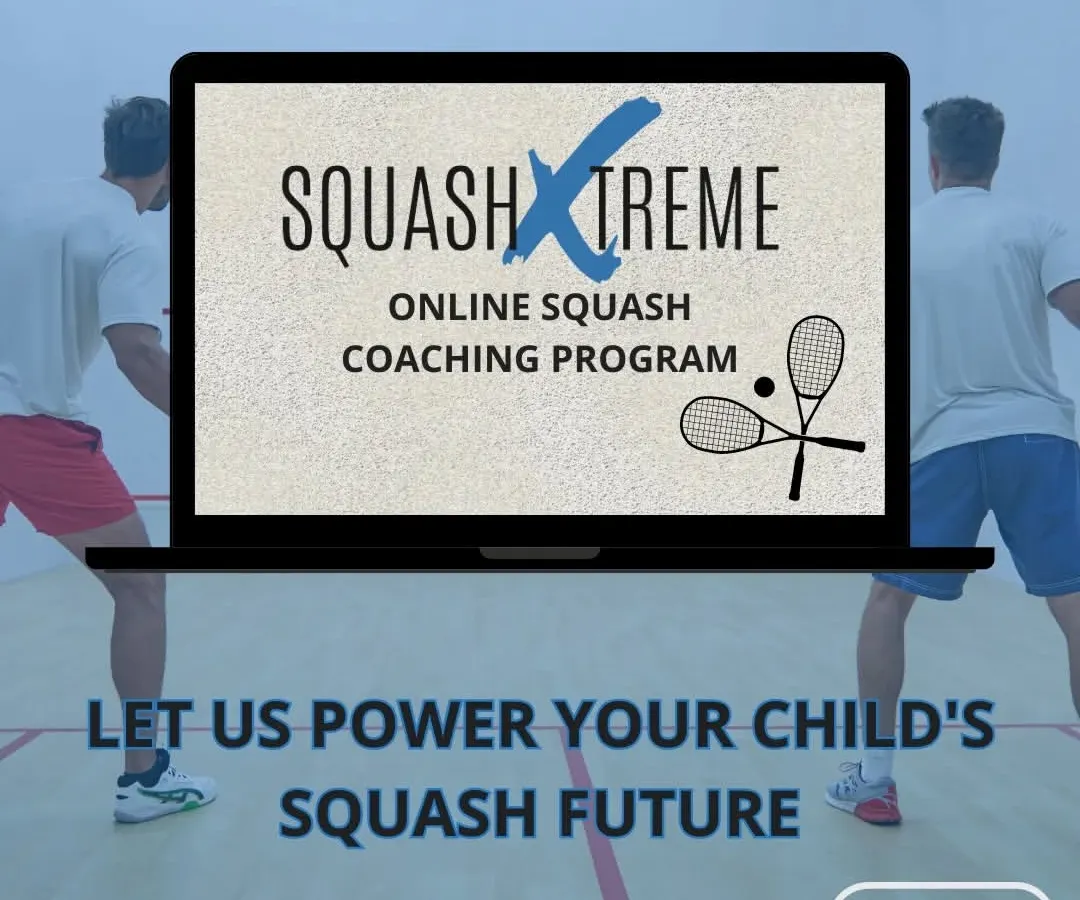 Our Online Squash Coaching Program brings our proven methods to you, no matter where you are. All you need is a court and a hitting partner to get started on your journey with access to professional, remote squash coaching.