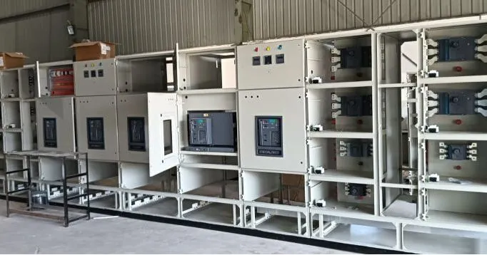 Here is a look at my switchgear solutions being installed at the Praneeth Pranav Solitaire apartments in Hyderabad. This project showcases a large-scale residential application of my ACBs, MCCBs, and Capacitor Contactors, demonstrating how I provide reliable and efficient power management for modern infrastructure.