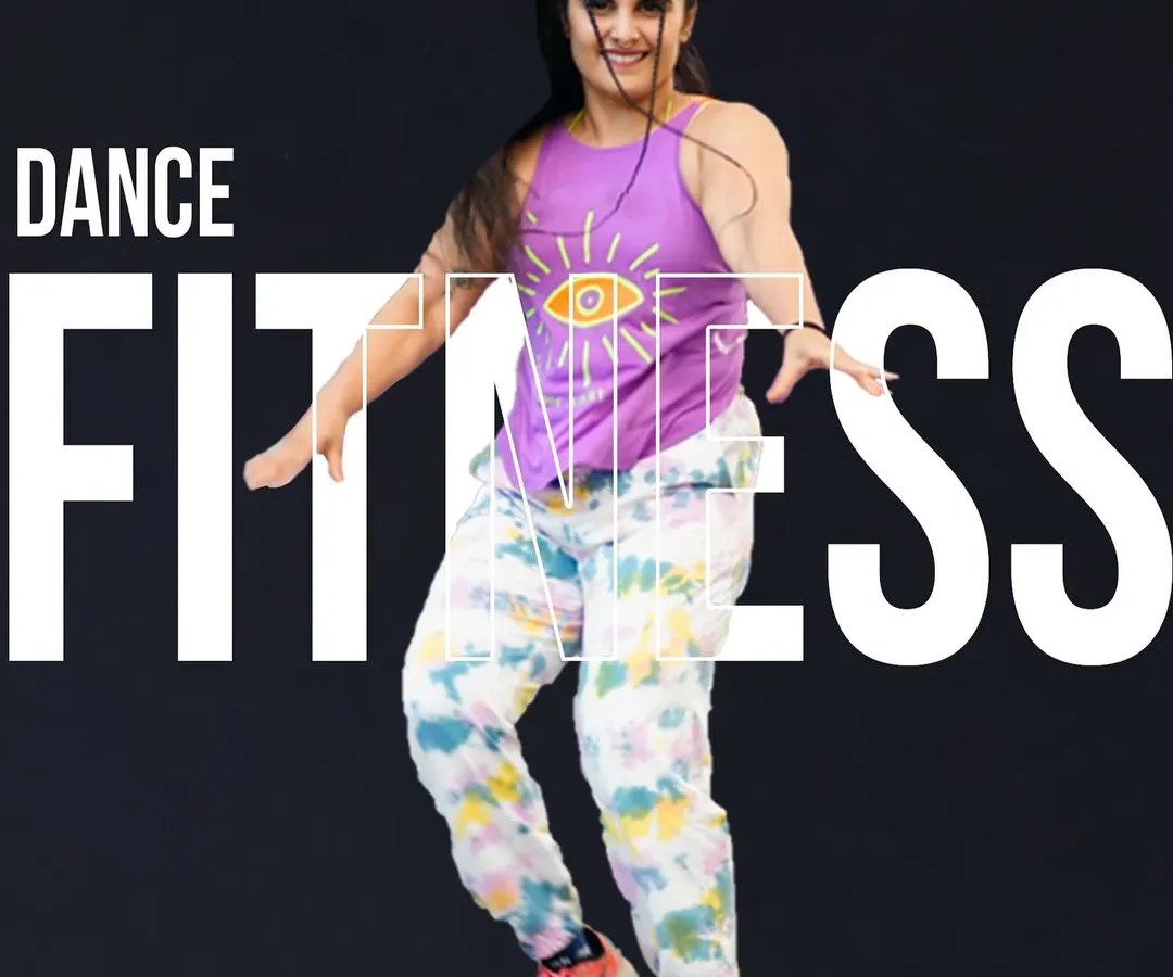 My dance fitness classes are designed to help you melt pounds and sizzle calories in the most enjoyable way possible. This is a full-body workout that combines energetic choreography with fitness principles to help you reach your goals.