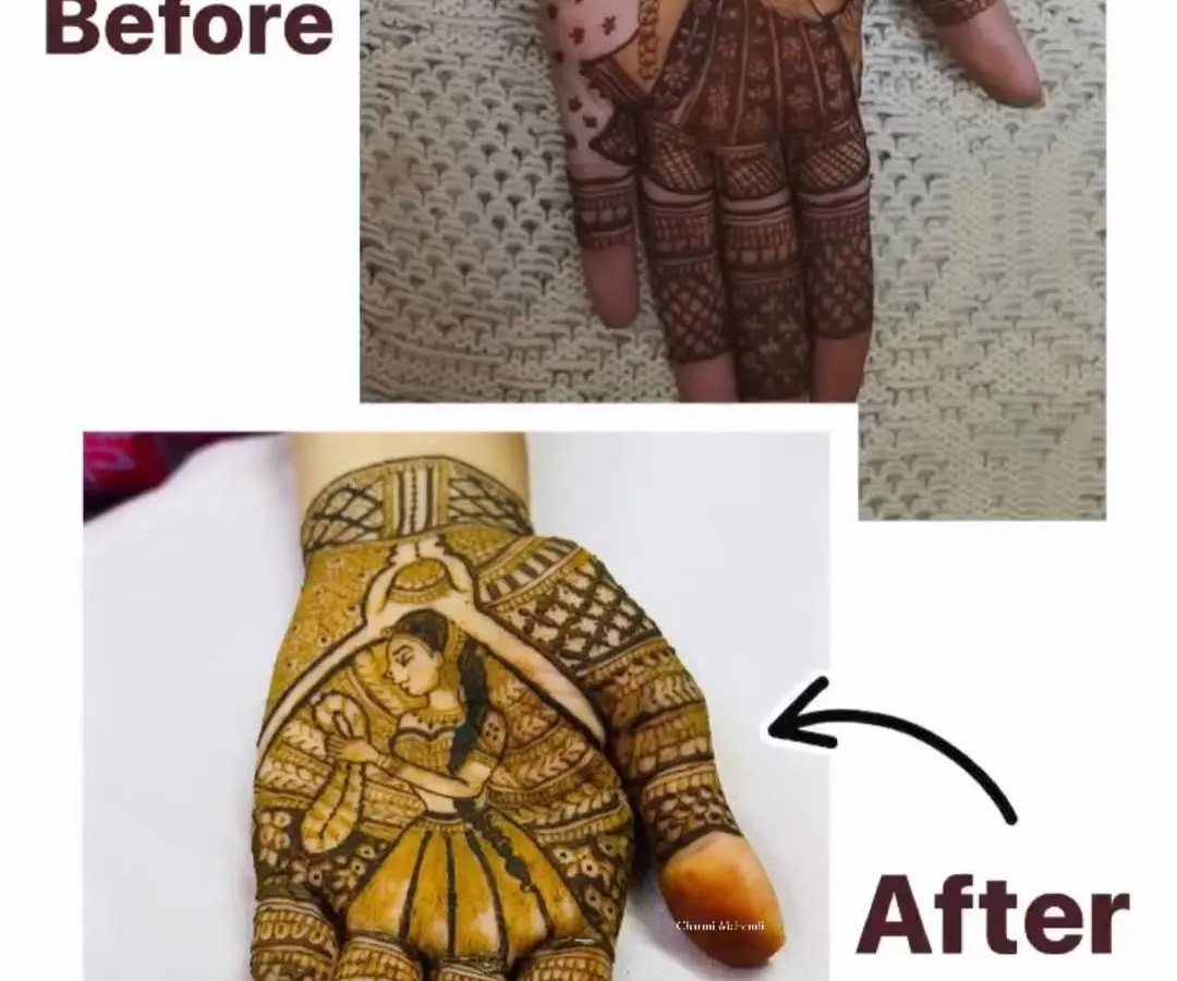 Look at this incredible transformation! This is what happens with dedicated practice in my class. I am so proud to see my students go from basic lines to creating beautiful figures. 🫶🏽
