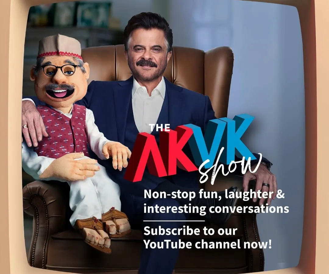 I had the honor of designing and performing with 'Vichaar Kar', India's first healthcare brand mascot, alongside the legendary Anil Kapoor. This project for Sahyadri Hospitals shows how puppetry can make important conversations engaging and memorable for a wide audience.