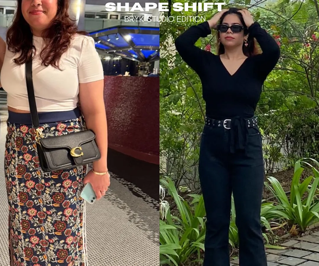 This is the power of consistency. A 14 kg weight loss in 6 months is incredible, but the real win is the confidence and strength gained along the way. This is a journey we’re so proud to be a part of.