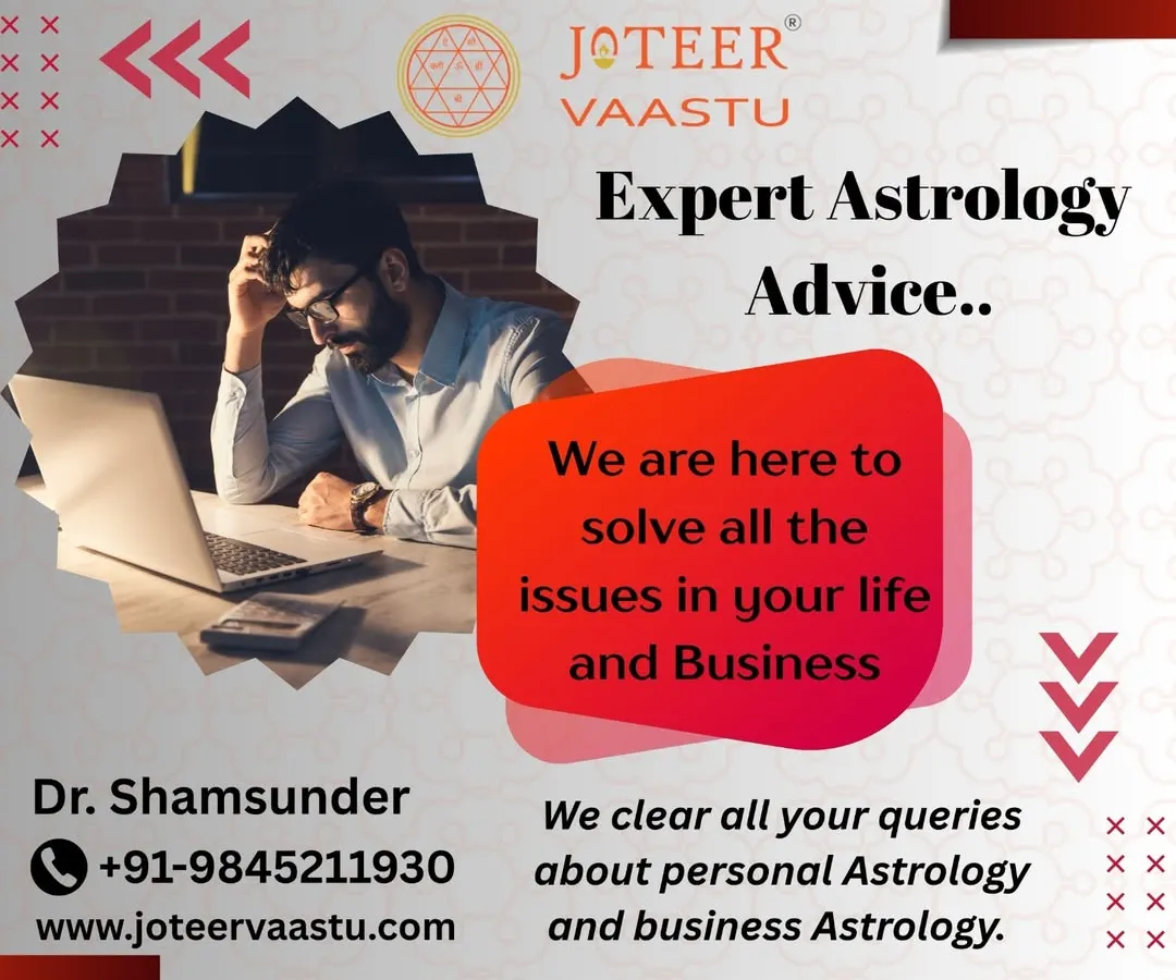 We provide expert astrological advice to help you navigate challenges in your personal life and professional career. Our consultations offer clear solutions for issues related to business growth, relationships, and personal well being.