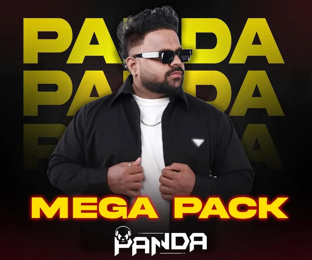 My Mega Pack 2024 is a beast. It contains 30 of my best Bollywood mashups and remixes, all produced to be absolute bangers for your DJ set or house party.
