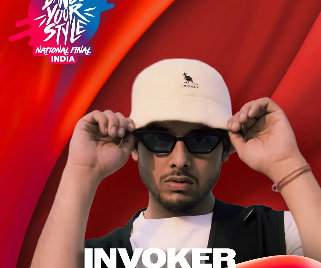 Being part of the Red Bull Dance Your Style National Final is always an honor. Events like these are the pinnacle of the street dance scene in India, and I bring that same level of expectation and experience to every competition I judge.